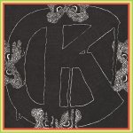 Culture Kids - s/t - LP (2012)